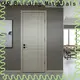 Y&r Furniture Best masonite interior doors factory 1