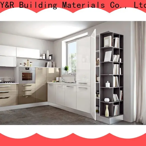 Latest concrete kitchen cabinets manufacturers 1