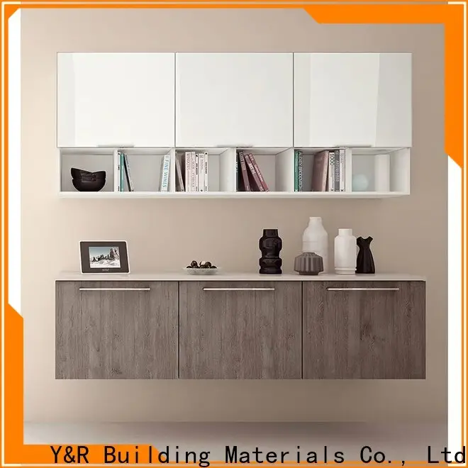 Y&r Furniture modern cabinets manufacturers1 1