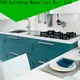 Y&r Furniture China concrete kitchen cabinets factory 1