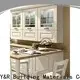Y&r Furniture modern grey kitchen cabinets factory 1