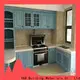 Y&r Furniture Latest american craft kitchen cabinets for business 1