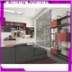 Y&r Furniture high gloss kitchen cabinets for sale manufacturers 1
