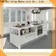 Y&r Furniture small european kitchen Suppliers 1