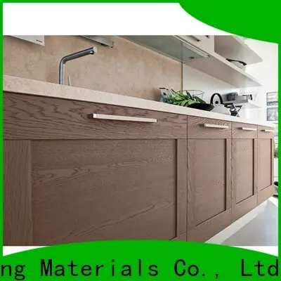 Y&r Furniture China modern kitchen cabinet manufacturers 1