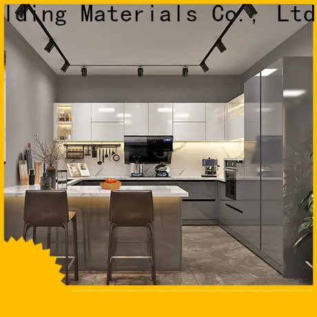 Y&r Furniture China custom modern cabinets manufacturers 1