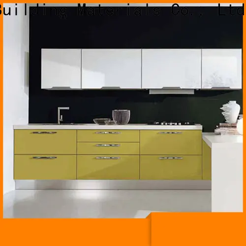 Y&r Furniture Top american classics kitchen cabinets company 1