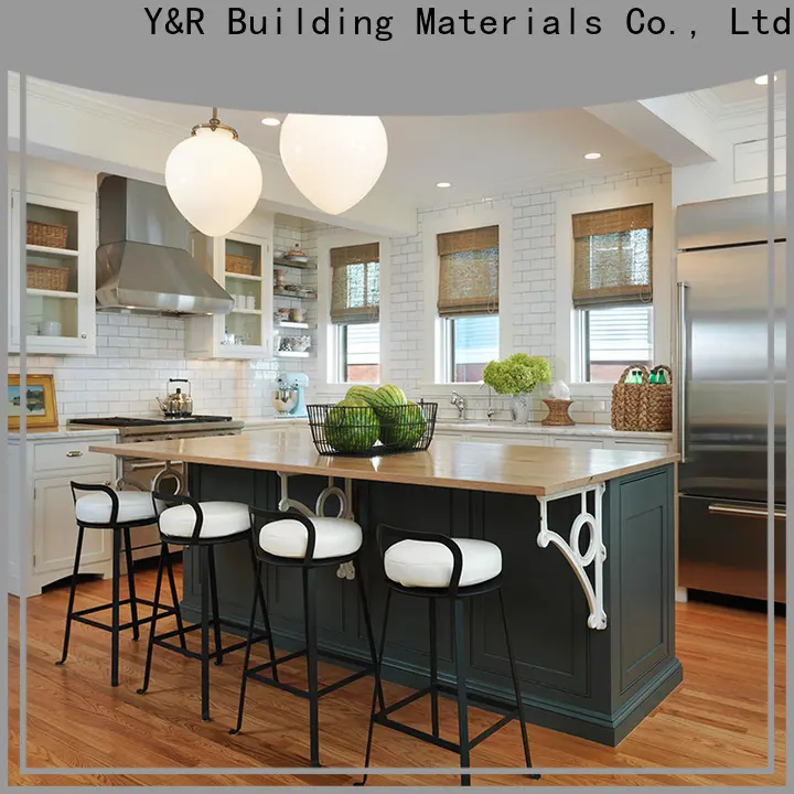 Y&r Furniture Latest custom modern cabinets for business 1