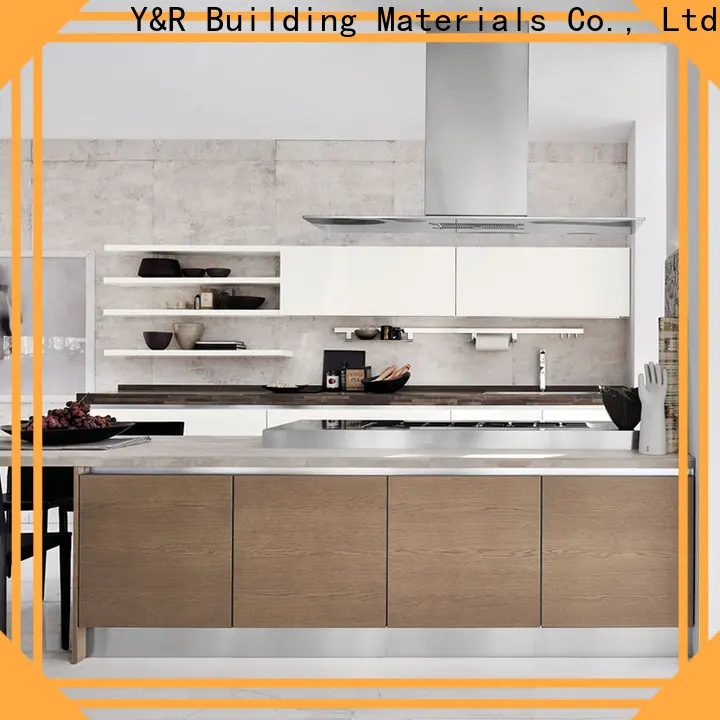 Y&r Furniture modern cabinets company 1