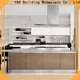 Y&r Furniture modern cabinets company 1