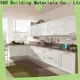 New small european kitchen manufacturers 1