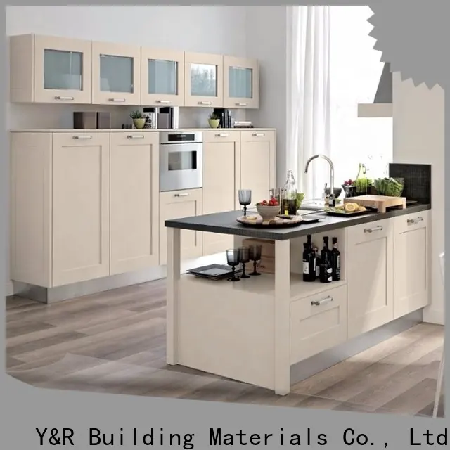 Custom 44 inch bathroom vanity cabinet for business 1