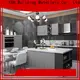 Y&r Furniture modern wood kitchen cabinets manufacturers 1