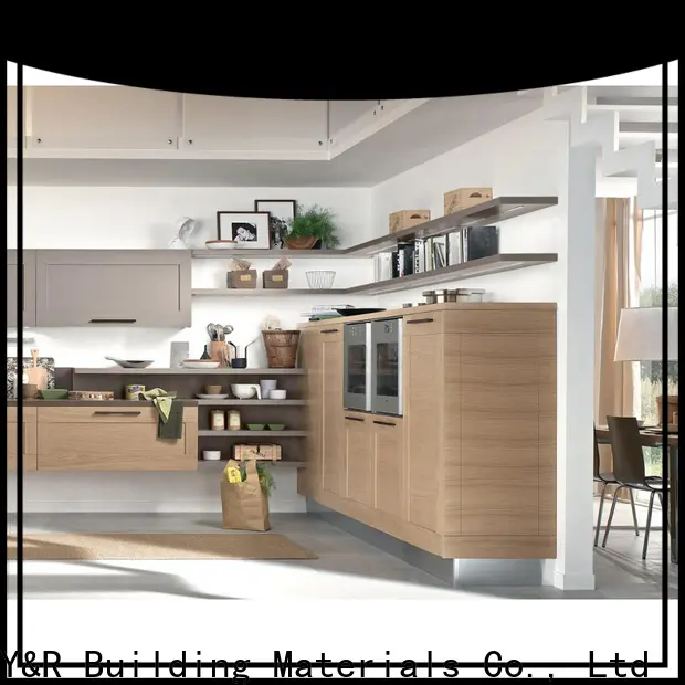 New american craft kitchen cabinets for business 1