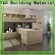 Y&r Furniture Best european kitchen cabinets online factory 1