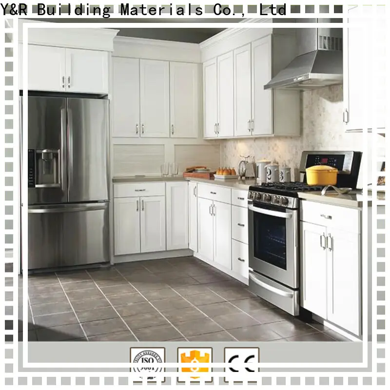 High-quality american classics kitchen cabinets for business 1