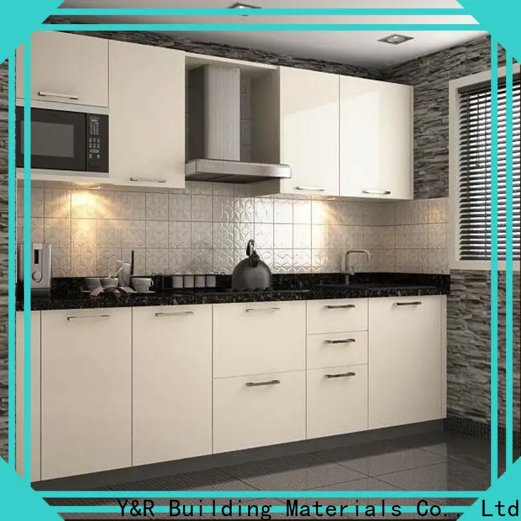 China contemporary cabinets for business 1