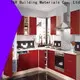 Y&r Furniture modern lacquer kitchen cabinets for business 1