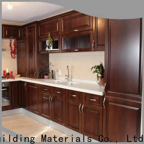Y&r Furniture Wholesale american kitchen cabinet Supply 1