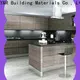 China custom modern cabinets Supply 1