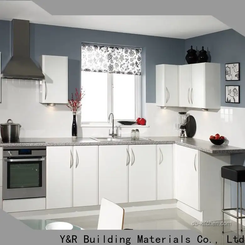 Y&r Furniture Custom modern cabinets for sale manufacturers 1
