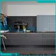 China modern wood kitchen cabinets Suppliers 1