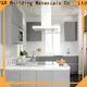 Top kitchen cabinets made in china manufacturers 1