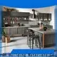 Y&r Furniture custom contemporary cabinets factory1 1