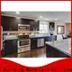Y&r Furniture american wood cabinets factory 1