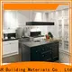 Y&r Furniture Top american classics kitchen cabinets factory 1