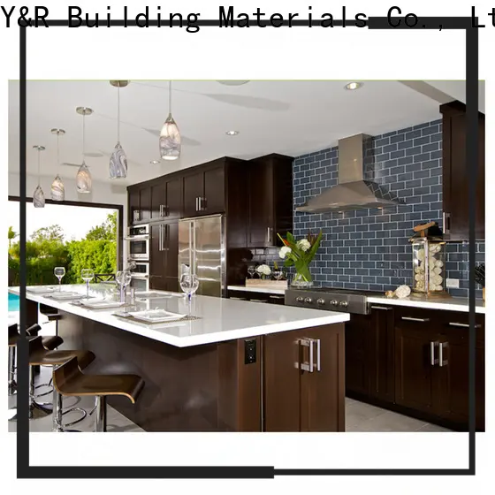 High-quality american standard kitchen cabinets Supply 1