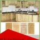 Y&r Furniture american classics cabinets company 1