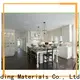 Wholesale american wood kitchen cabinet Supply 1