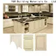 Y&r Furniture Wholesale american classics kitchen cabinets factory 1