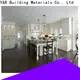 Y&r Furniture Latest american kitchen cabinets Supply 1