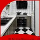 Y&r Furniture Custom american wood kitchen cabinet factory 1