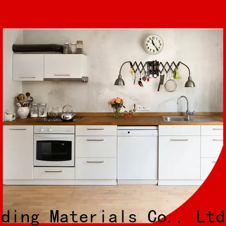 Y&r Furniture american kitchen cabinets for business 1