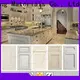 Y&r Furniture Top american standard kitchen cabinets manufacturers 1