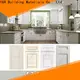 Y&r Furniture american style kitchen cabinets Supply 1