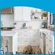 Y&r Furniture american style kitchen cabinets factory 1