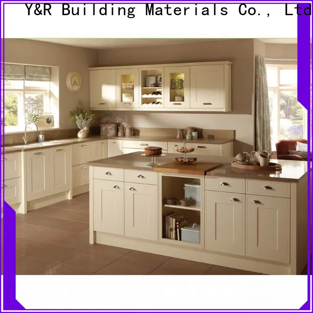 Y&r Furniture New american kitchen cabinets for business1 1