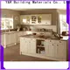 Y&r Furniture New american kitchen cabinets for business1 1