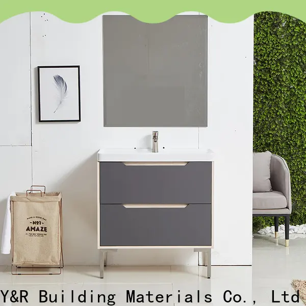 Y&r Furniture High-quality hotel motel vanity Suppliers 1