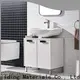 Y&r Furniture Custom pvc bathroom vanity factory 1