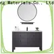 High-quality american standard bathroom cabinets Supply 1