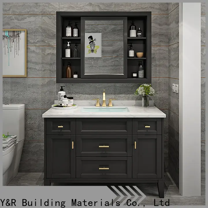 Y&r Furniture Best hotel motel vanity Supply 1