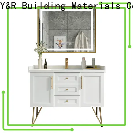 Y&r Furniture american standard vanity cabinet Supply 1
