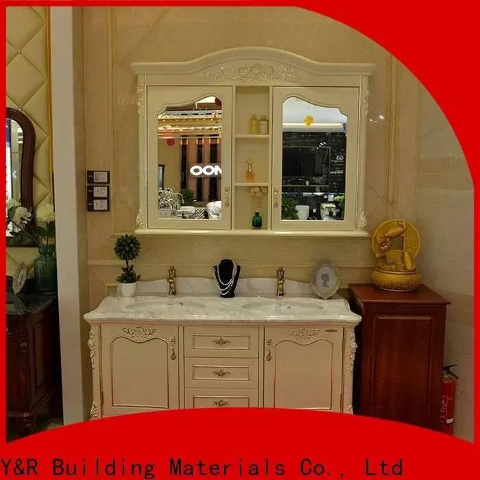 Y&r Furniture New american standard vanity Supply 1
