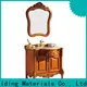 Custom hotel motel vanity Supply 1