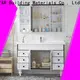 Y&r Furniture american standard bathroom cabinets for business 1